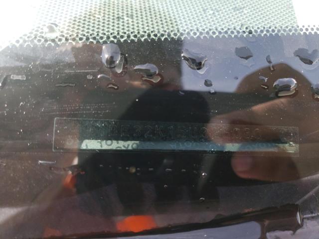 Photo 10 from auction – 2005 TOYOTA CAMRY LE with VIN 4T1BE32K15U026080
