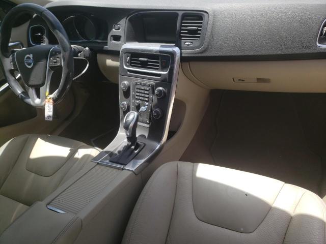 Photo 9 from auction – 2014 VOLVO S60 T5 with VIN YV1612FSXE2295870