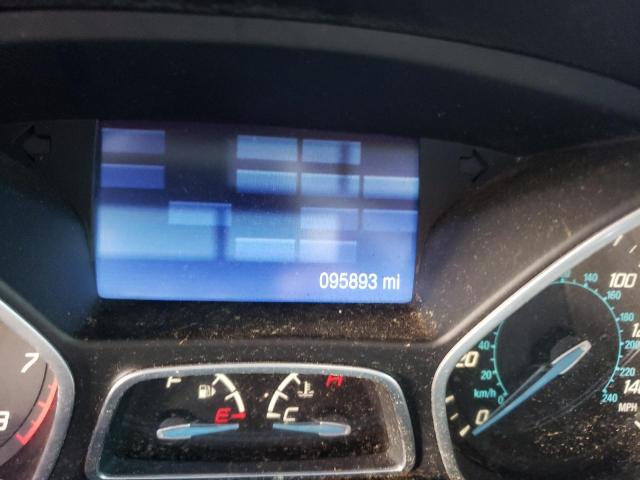 Photo 8 from auction – 2013 FORD FOCUS S with VIN 1FADP3E24DL331232