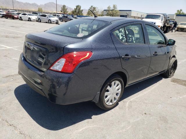 Photo 4 from auction – 2016 NISSAN VERSA S with VIN 3N1CN7AP5GL826104