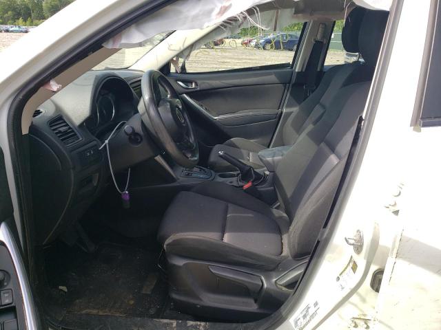 Photo 5 from auction – 2014 MAZDA CX-5 SPORT with VIN JM3KE4BE7E0376316