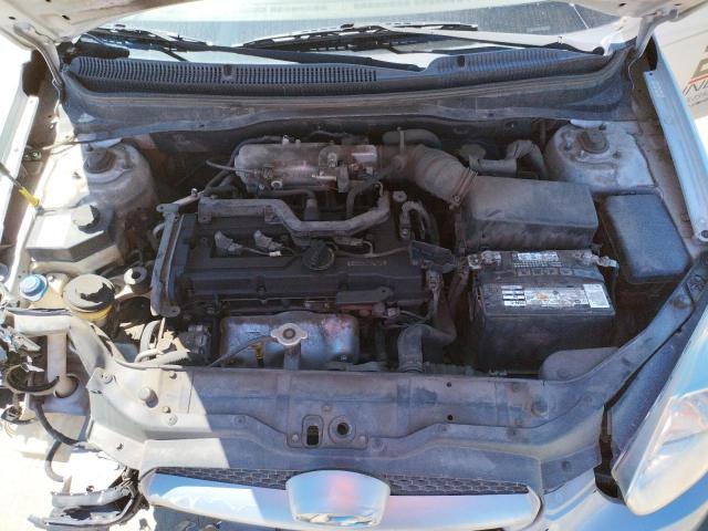 Photo 7 from auction – 2011 HYUNDAI ACCENT GL with VIN KMHCM3AC6BU201159
