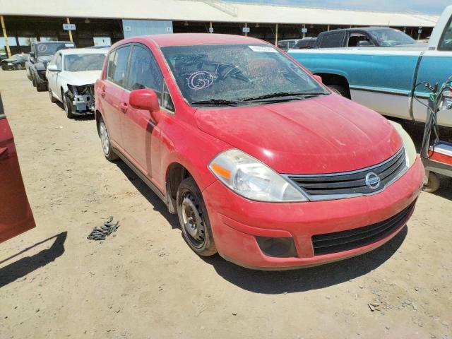 NISSAN VERSA S 2011 مع رقم تعريف المركبة 3N1BC1CP6BL514846 - صورة من المزاد