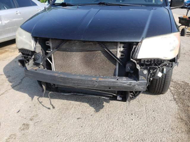 Photo 9 from auction – 2011 DODGE GRAND CARA with VIN 2D4RN3DG5BR639231