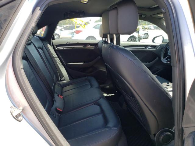 Photo 6 from auction – 2018 AUDI A3 PREMIUM with VIN WAUAUGFF5J1027846