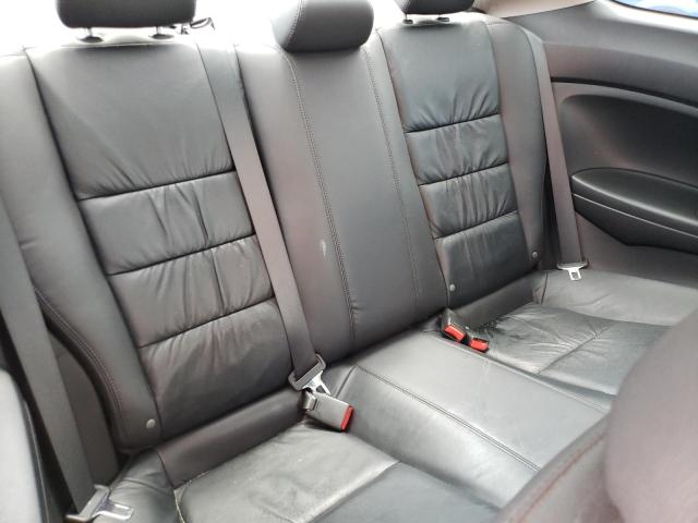 Photo 6 from auction – 2012 HONDA ACCORD EXL with VIN 1HGCS1B80CA000502