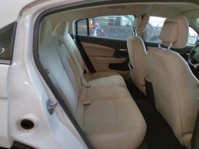 Photo 6 from auction – 2014 CHRYSLER 200 LX with VIN 1C3CCBAB4EN122696