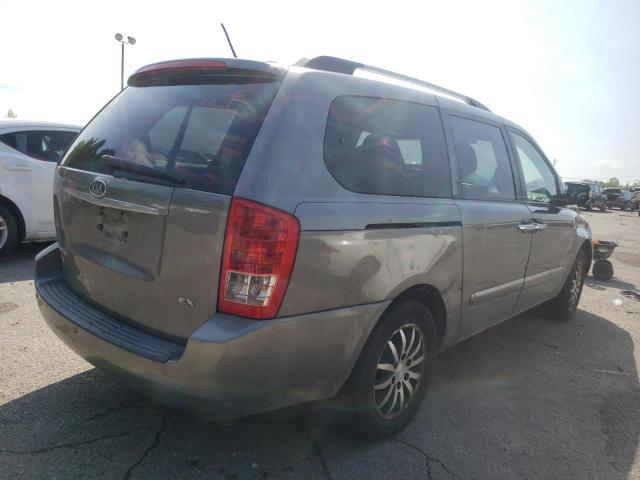 Photo 4 from auction – 2011 KIA SEDONA EX with VIN KNDMH4C79B6396133