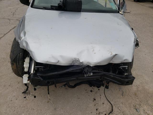 Photo 7 from auction – 2015 VOLKSWAGEN JETTA BASE with VIN 3VW2K7AJ2FM291624