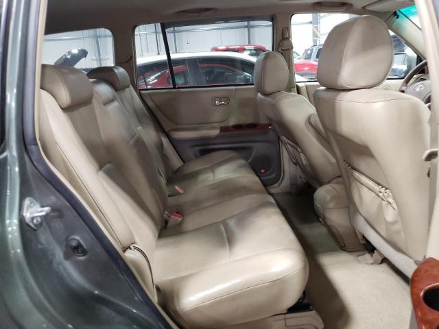 Photo 6 from auction – 2007 TOYOTA HIGHLANDER with VIN JTEEP21A470215472