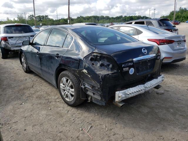 Photo 3 from auction – 2012 NISSAN ALTIMA BAS with VIN 1N4AL2APXCN486087