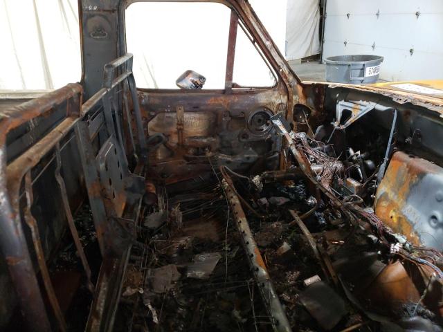 Photo 5 from auction – 1989 FORD F150 with VIN 2FTEF14H0KCB37669