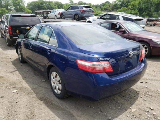 Photo 3 from auction – 2008 TOYOTA CAMRY CE with VIN 4T1BE46K38U220632