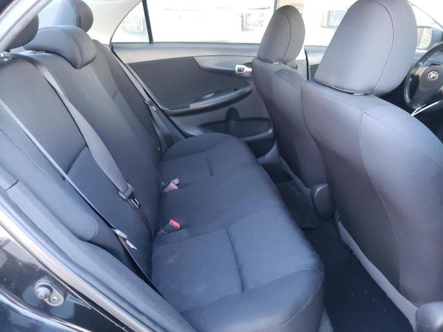 Photo 6 from auction – 2009 TOYOTA COROLLA with VIN 1NXBU40E09Z017933