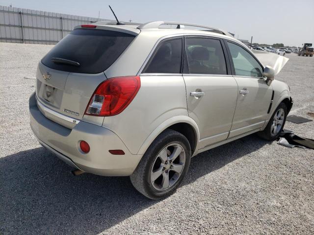 Photo 4 from auction – 2014 CHEVROLET CAPTIVA LT with VIN 3GNAL3EK4ES617075
