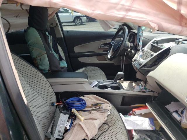 Photo 5 from auction – 2011 CHEVROLET EQUINOX LS with VIN 2GNALBEC0B1171078