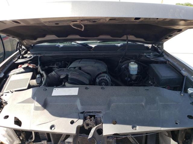 صورة رقم 7 من المزاد - 2012 CHEVROLET SILVERADO مع VIN 3GCPKTE77CG275591