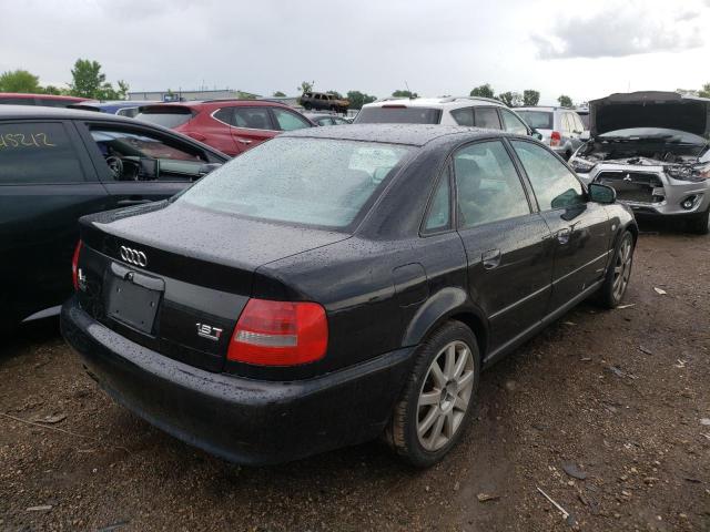 Zdjęcie 4 z aukcji – 2001 AUDI A4 1.8T QU z VIN WAUDC68D11A129540