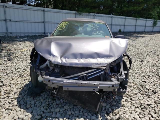 Photo 9 from auction – 2014 HONDA ACCORD SPO with VIN 1HGCR2F50EA045475