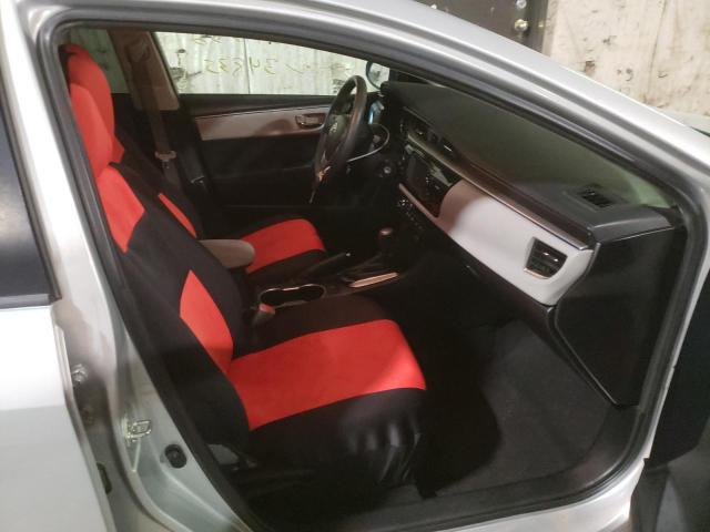 Zdjęcie 5 z aukcji – 2015 TOYOTA COROLLA LE z VIN 5YFBURHE8FP224035