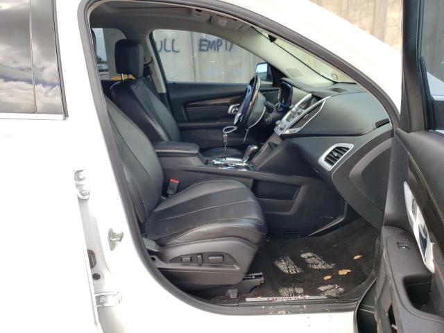 Photo 5 from auction – 2016 GMC TERRAIN DE with VIN 2GKALREK4G6281638