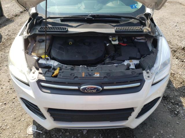 Photo 7 from auction – 2014 FORD ESCAPE SE with VIN 1FMCU0G90EUA73127