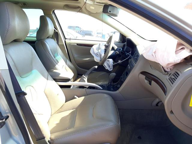Photo 5 from auction – 2004 VOLVO XC70 with VIN YV1SZ59H141129329