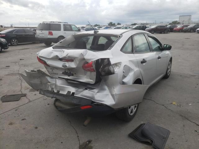 Photo 4 from auction – 2017 FORD FOCUS S with VIN 1FADP3E22HL269609