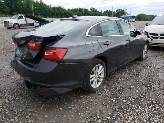 Photo 4 from auction – 2018 CHEVROLET MALIBU LT with VIN 1G1ZD5ST9JF213486