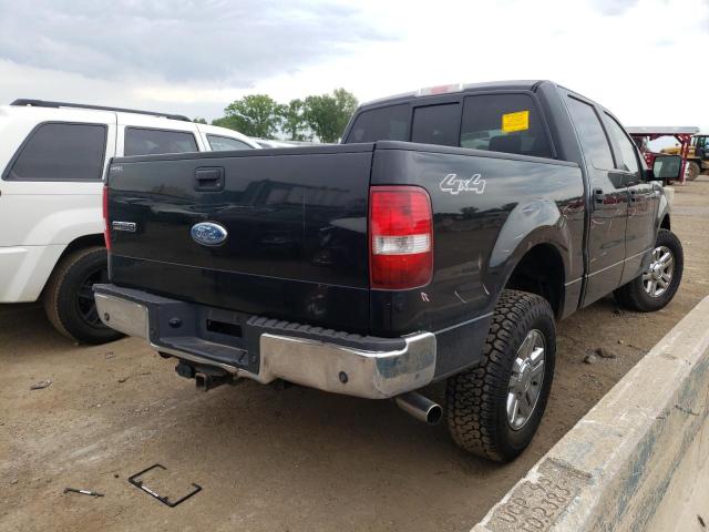 Photo 4 from auction – 2008 FORD F150 SUPER with VIN 1FTPW14V48FA32094