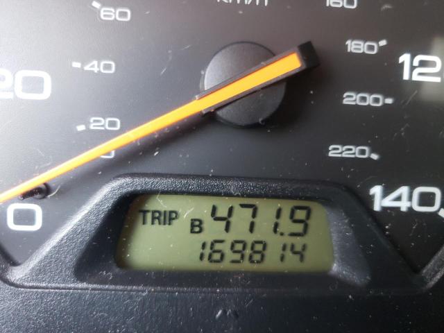 Photo 8 from auction – 2002 HONDA ODYSSEY EX with VIN 5FNRL18092B045063