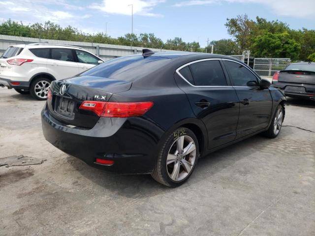 Photo 4 from auction – 2014 ACURA ILX 20 TEC with VIN 19VDE1F73EE003138