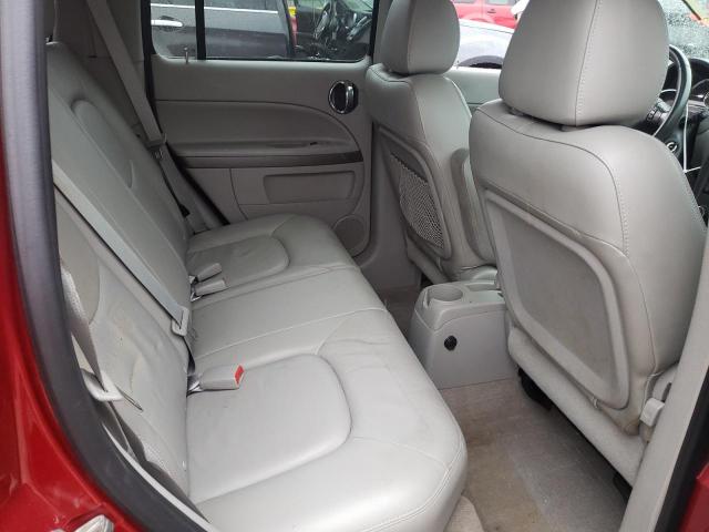 Photo 6 from auction – 2010 CHEVROLET HHR LT with VIN 3GNBACDV1AS532050