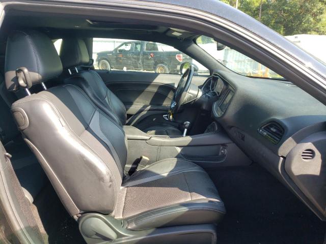 Photo 5 from auction – 2015 DODGE CHALLENGER with VIN 2C3CDZBTXFH758515
