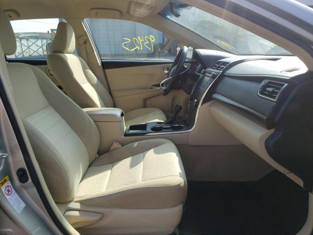 Photo 5 from auction – 2016 TOYOTA CAMRY LE with VIN 4T1BF1FK2GU541152