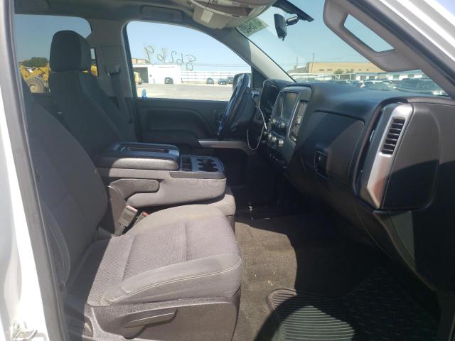 Photo 5 from auction – 2016 CHEVROLET SILVERADO with VIN 3GCPCREC2GG278837