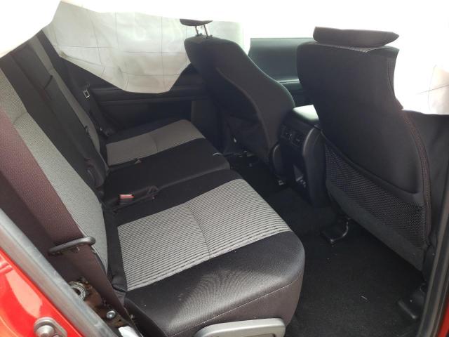 Photo 6 from auction – 2021 TOYOTA 4RUNNER SR with VIN JTEEU5JR5M5240072