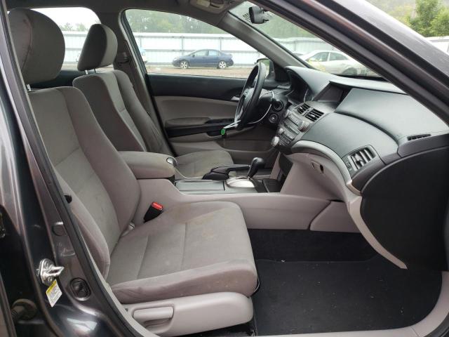Photo 5 from auction – 2012 HONDA ACCORD LX with VIN 1HGCP2F36CA188173