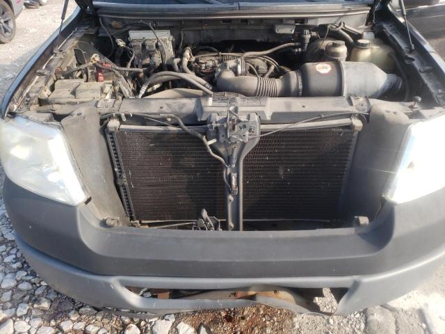 Photo 9 from auction – 2007 FORD F150 with VIN 1FTRF12277NA79268