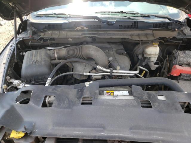 Photo 7 from auction – 2014 RAM 1500 ST with VIN 1C6RR7KT4ES432459