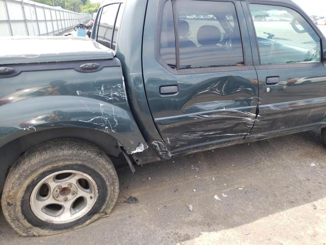 Photo 9 from auction – 2004 FORD EXPLORER S with VIN 1FMZU77K74UB52525