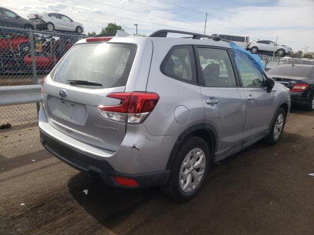 Zdjęcie 4 z aukcji – 2020 SUBARU FORESTER z VIN JF2SKADC7LH486665