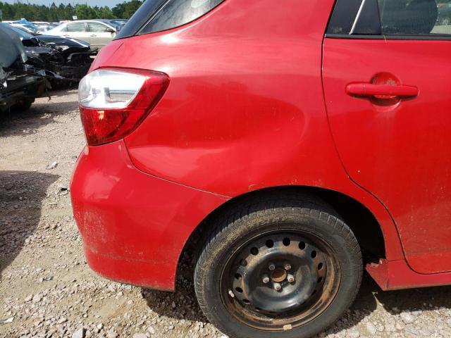 Foto 9 de la subasta – 2010 TOYOTA COROLLA MA con VIN 2T1KU4EEXAC358044
