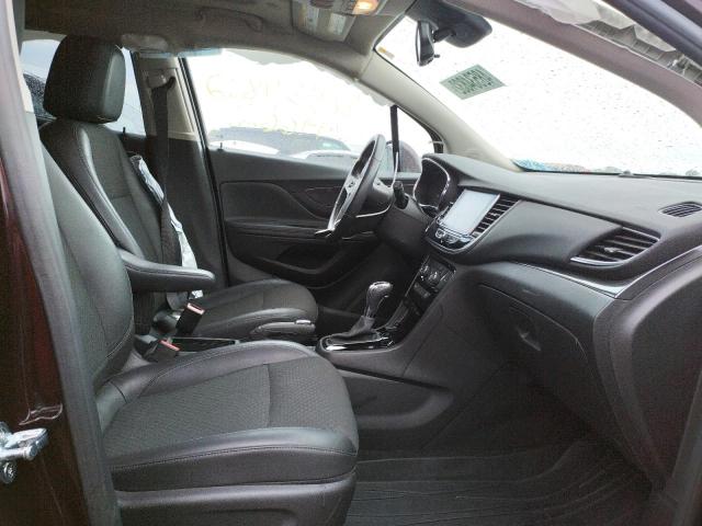 Photo 5 from auction – 2018 BUICK ENCORE SPO with VIN KL4CJ2SMXJB648340