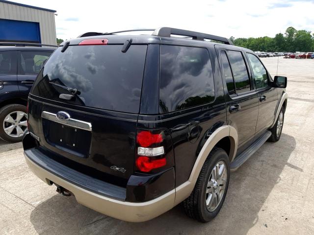 Photo 4 from auction – 2009 FORD EXPLORER E with VIN 1FMEU74E69UA06914
