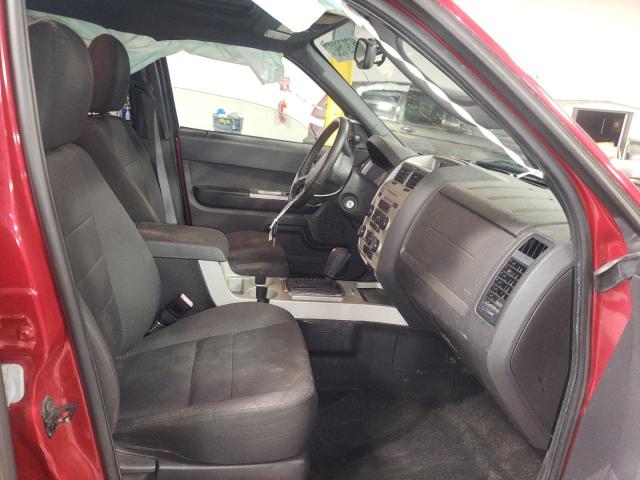 صورة رقم 5 من المزاد - 2011 FORD ESCAPE XLT مع VIN 1FMCU0D7XBKC47263