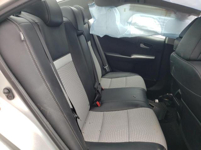 Photo 6 from auction – 2012 TOYOTA CAMRY BASE with VIN 4T1BF1FK3CU108143