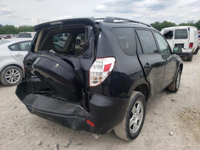 Photo 4 from auction – 2011 TOYOTA RAV4 with VIN 2T3ZF4DV3BW073932