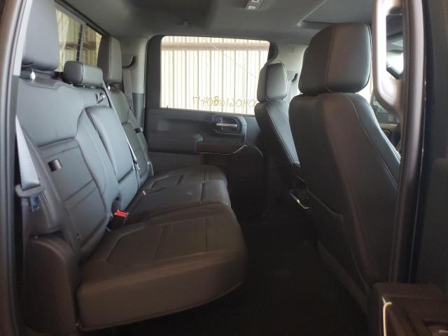 Photo 6 from auction – 2022 GMC SIERRA K25 with VIN 1GT49REY0NF137986
