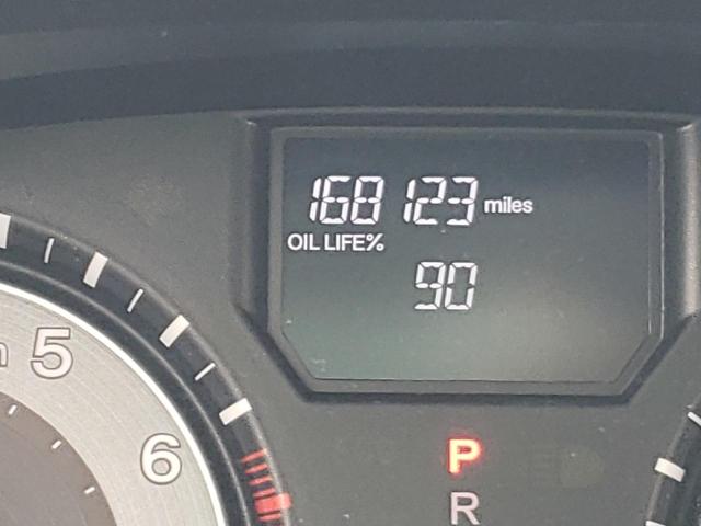 Photo 8 from auction – 2015 HONDA ODYSSEY LX with VIN 5FNRL5H26FB078388